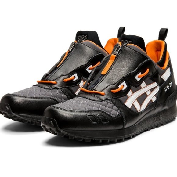 Asics Shoes Asics Tiger Mens Gellyte Mt Shoes 191a143 Poshmark